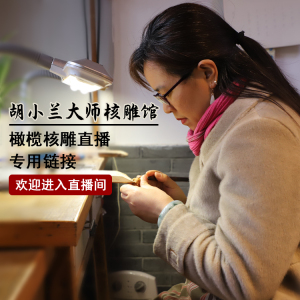 间橄榄核雕专拍购买链接(请勿私拍 后果自负)胡小兰核雕工作室2980