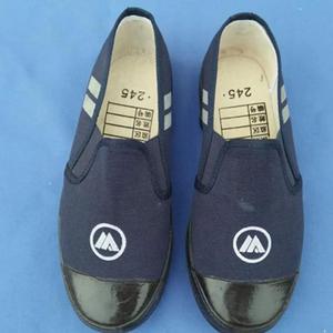 囚鞋,178173448786,看守所拘留所监狱专送加绒保暖布鞋,胶底鞋