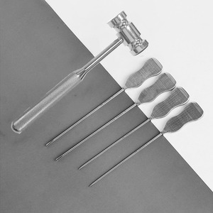 透骨针松骨针调衡针 松骨针一套四支 竹针替代针具 器械资质齐全