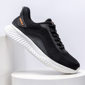 官网2020年思加图专柜夏季新款男鞋百搭透气旅游鞋运动休闲跑步鞋