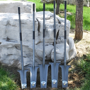 挖山药专用铲工具起树神器挖树专用铁锹挖树铲锹挖树苗专业起树锹