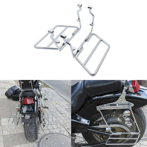 本田摩托车防护架