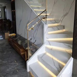 大理石楼梯现代