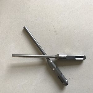 厂家直销扣件修复机 维修机 扣件铆钉拆卸机 顶针 冲针冲头铆钉针