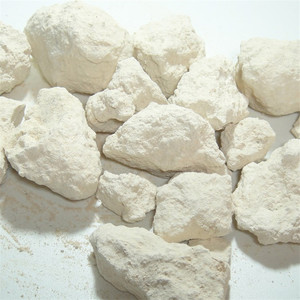 包邮白垩土原石浅黄米白色打底色 碳酸钙 制作矿物国画颜料原材料