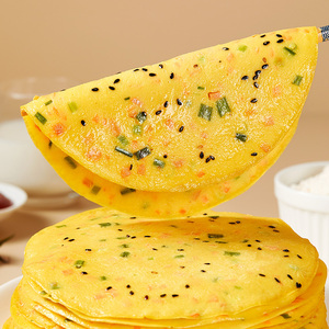 煎饼粉家用小包装专用粉面粉儿童早餐食品杂粮蔬菜煎饼果子旗舰店