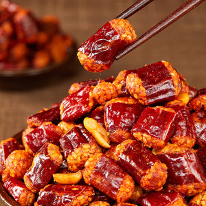 成都特产辣椒脆