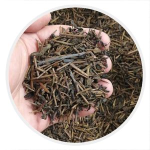 山西特产洪洞大叶茶 棍棍茶 安徽霍山黄大茶 茶叶蛋茶叶 散装大