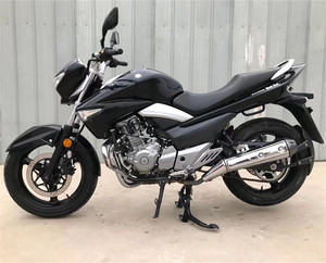 二手铃木250摩托车