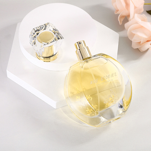 欧莱雅法国小众品牌桂花香水女士香味正品持久少女淡香清新自然送