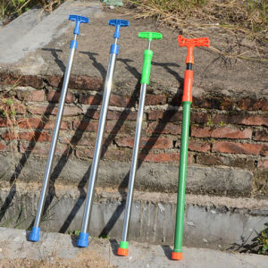 手动喷水枪拉杆式不锈钢喷雾器浇花洒水喷筒喷药打药神器农用喷枪