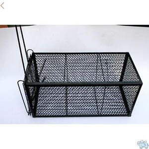 捕猫笼抓猫器神器大号捉猫笼全自动野猫笼逮猫捕捉补猫扑捕猫笼子