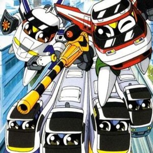 铁胆火车侠 国语153集经典动画