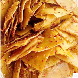 陕南特产正宗安康汉阴五香干陕西石泉真空休闲零食麻辣豆腐干250g
