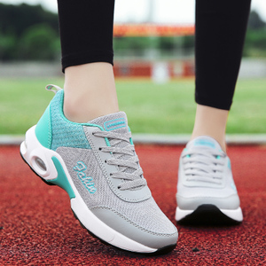 耐克顿新款42大码女鞋40百搭41一43秋季脚宽胖运动休闲跑步鞋ins