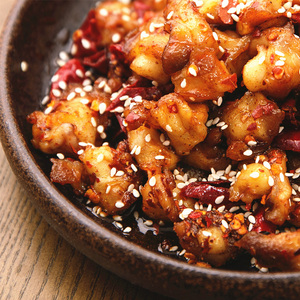 掌中宝即食卤香