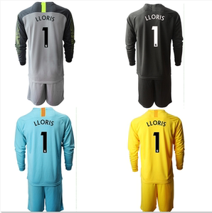 热刺守门员球衣