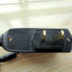 1110诺基亚2610充电器1112大头3310手机1600充电线8800大圆孔3100