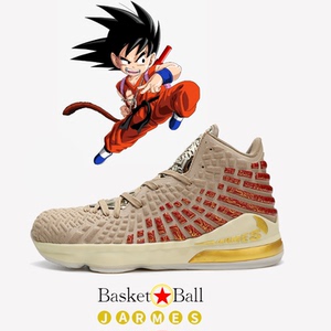 耐克悟空联名鞋子