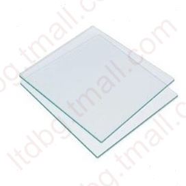 伯乐biorad 电泳短玻璃板1653308短玻璃板制胶板