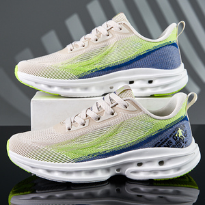 宽头运动鞋跑步鞋