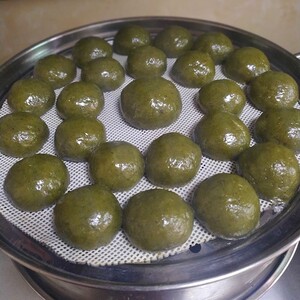 800人付款淘宝包邮湖南邵阳特产新鲜水牛花捻子花清明草鼠曲草清明菜