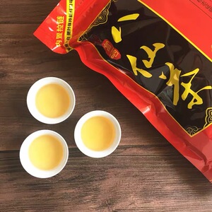 新茶福建诏安八仙茶清香型500g 惠来土山茶 潮汕茶叶高山茶乌龙茶