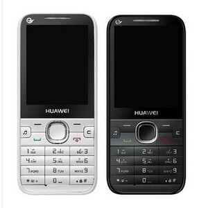 huawei/华为c5735电信老人手机天翼4g版大声大字直板按键移动版