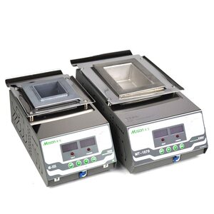 小锡炉锡锅方形