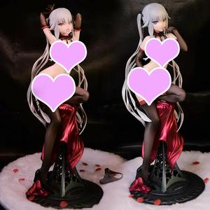 美少女万华镜手办雾枝