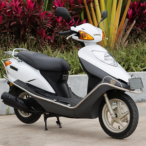 001人付款淘宝适用五羊本田摩托车新优悦wh100t-a-2小公主喜俊佳颖前