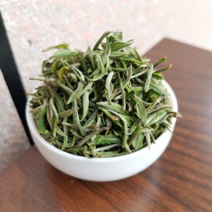 2021年春茶无为猪头山都督山新茶明前头采嫩芽绿茶500g纯手工茶叶