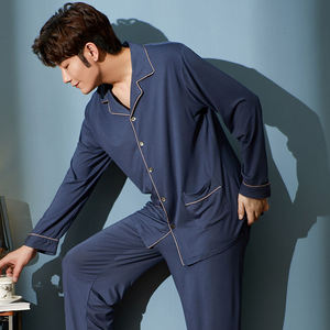 男士睡衣罗丽丝