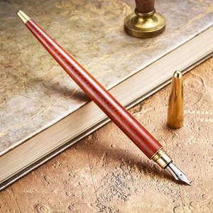 钢笔好看古风复古