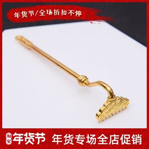 猪八戒耙子挂件