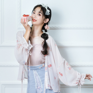 兔子汉服