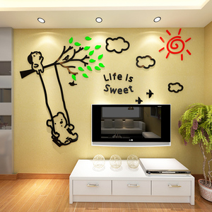 幼儿园早教电视