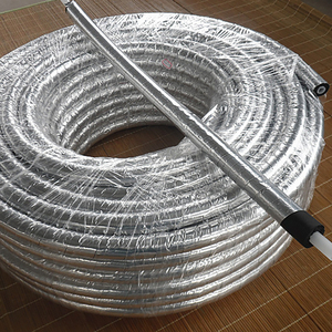 太阳能水管带保温