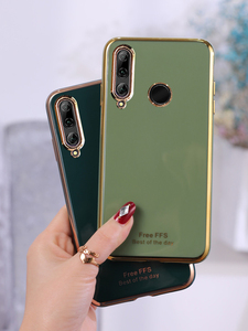 适用 华为mar-al00手机壳全包mar一aloo外壳防摔nova4e保护套6.