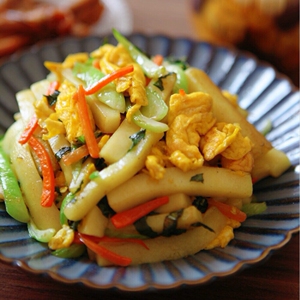 黄粿400g个灰汁古法制作松阳特产黄米粿黄米黄果独特碱香采薇美食