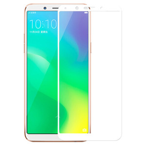 oppoa79钢化膜全屏oppo a79t手机贴膜a79k保护oppo79屏保玻璃oppo防爆