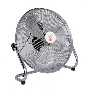 钻石牌趴地风扇