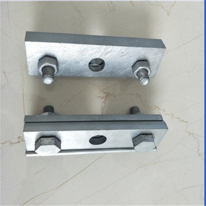 00同款货源月芳百货网店淘宝铁路工具钢轨冻结接头绝g缘交接钢轨