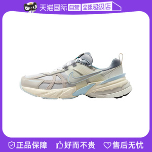 【自营】nike耐克春季女鞋V2K RUN运动鞋训练跑步鞋FZ3596-072