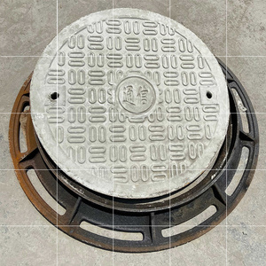 通信井盖混凝土