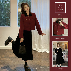 小南家轻熟系-淘宝拼多多热销小南家轻熟系货源拿货 - 阿里巴巴货源