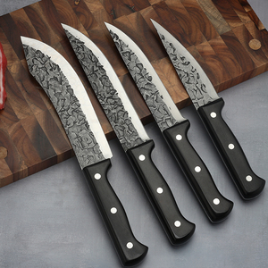 杀猪专用刀手工德国