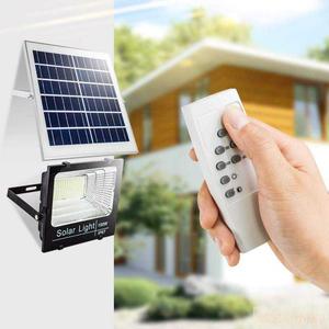 太阳能灯遥控器家用户外室外庭院灯超亮防水通用路灯遥控器.