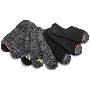 saucony/圣康尼男士运动袜子短袜透气吸汗柔软美国直邮s184u