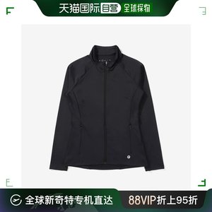 韩国直邮Fila 跑步外套 [乐天百货店] 女士 FLOW 运动服夹克 (FS2